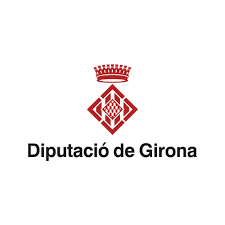 Escudo de la diputación de Girona