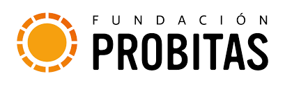 Logo de la Fundación Probitas